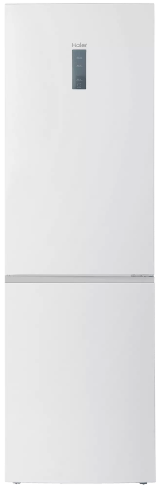 Фото Холодильник с нижней морозилкой Haier C2F636CWFD