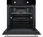 Превью картинка Электрический духовой шкаф Maunfeld AEOH.749B #2