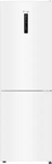 Превью картинка Холодильник с нижней морозилкой Haier CEF530CWRG #1