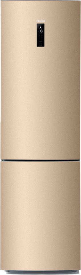 Фото Холодильник с нижней морозилкой Haier C2F637CGG