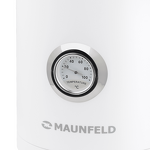 Превью картинка Чайник Maunfeld MFK-6311W #5