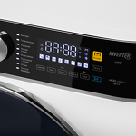 Превью картинка Стиральная машина с фронтальной загрузкой Maunfeld MFWM148WH03 #15