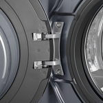 Превью картинка Стиральная машина с фронтальной загрузкой Maunfeld MFWM1410SB02 #10