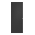 Превью картинка  Холодильник side by side Maunfeld MFF180NFSBE01 #5