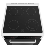 Превью картинка Электрическая плита Maunfeld MEC611CW10TD #6