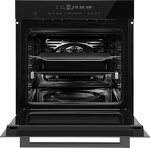 Превью картинка Электрический духовой шкаф Weissgauff EOM 791 SDB #3