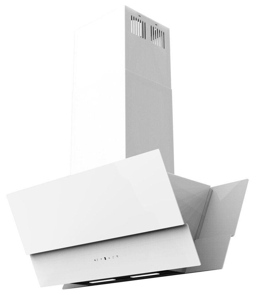 Фото Островная вытяжка Körting KHA 99750 GW