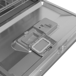 Превью картинка Посудомоечная машина компактная Maunfeld MLP-06DS #10