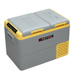 Превью картинка Холодильник Холодильник автомобильный Meyvel AF-K45D #8