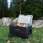 Превью картинка Холодильник Холодильник автомобильный Meyvel AF-PRO41 #11