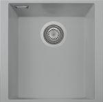 Превью картинка Rivelato STRIA 4134 1-чаш 410*435 Grigio puro #1