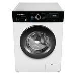 Превью картинка Стиральная машина с фронтальной загрузкой Maunfeld MFWM127IWHD #3