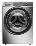 Превью картинка Стиральная машина с фронтальной загрузкой Haier HW70-BP12959BS #1