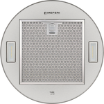 Превью картинка Цилиндрическая вытяжка Meferi TUBE35IX ULTRA #8