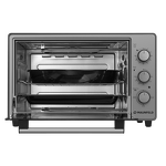 Превью картинка Мини-печь Maunfeld MMO-373MGR01 #3