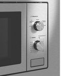 Превью картинка Печь микроволновая встраиваемая Maunfeld MBMO820MS03 #4