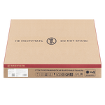 Превью картинка Индукционная варочная панель Meferi MIH604BK ULTRA #11