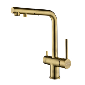 Картинка Paulmark SERPENTINE Se213222-BR Бронза BR