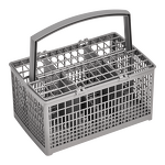 Превью картинка Посудомоечная машина 60см Maunfeld MWF12S #15