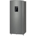 Превью картинка Холодильник с одной дверцей HIBERG RF-23DS #2