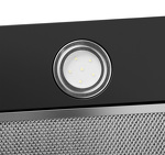 Превью картинка Полновстраиваемая вытяжка Maunfeld THAMES 601M BLACK #6