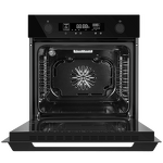 Превью картинка Электрический духовой шкаф Maunfeld AEOH60106B2 #14