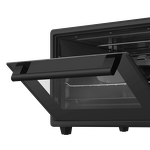 Превью картинка Мини-печь Maunfeld MMO-373MB01 #7