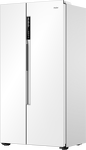 Превью картинка  Холодильник side by side Haier HRF-522DW6RU #3