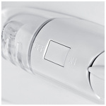 Превью картинка Холодильник с нижней морозилкой Hyundai CC2051WT #20