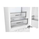 Превью картинка Встраиваемый холодильник с морозильной камерой Körting KSI 19699 CFNFZ #3