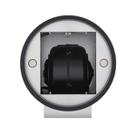 Превью картинка Цилиндрическая вытяжка Maunfeld Lee Side C 39 нержавеющая сталь #11