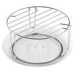 Превью картинка Печь микроволновая встраиваемая Maunfeld MBMO.20.8GB #14