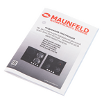 Превью картинка Комбинированная варочная панель Maunfeld EEHG.64.13CB\KG #16