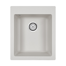 Картинка Paulmark KANTE 40 PM104249-WH Белый матовый WH