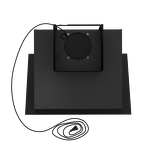 Превью картинка Наклонная вытяжка Franke MELODY 60 BK #5