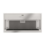 Превью картинка Полновстраиваемая вытяжка Franke LUCE INOX 60 IX #7