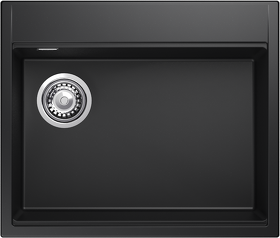 Картинка Rivelato TESORO 605-L 1-чаш 600*510 nero