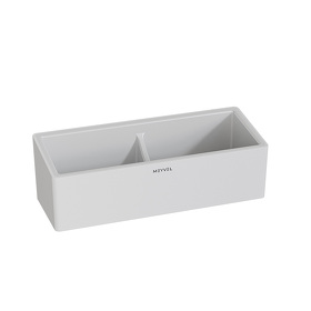 Картинка Менажница чайная Meyvel A-001 (White)