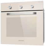 Превью картинка Электрический духовой шкаф Meferi MEO604BG LIGHT #8