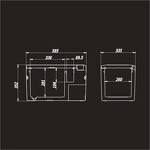 Превью картинка Холодильник Холодильник автомобильный Meyvel AF-G25 #2