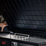 Превью картинка Холодильник Холодильник автомобильный Meyvel AF-A110 #7