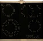 Превью картинка Электрическая варочная панель Kaiser KCT 6185 Em #1