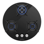 Превью картинка Газовая варочная панель Maunfeld EGHG.43.23CB\G #2