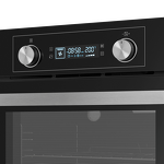 Превью картинка Электрический духовой шкаф Maunfeld AEOH6062B #6