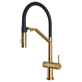 Картинка Paulmark ZENDER Ze213155-BG Брашированное золото BG