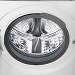 Превью картинка Стиральная машина с фронтальной загрузкой Maunfeld MFWM148WH03 #8