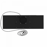 Превью картинка Полновстраиваемая вытяжка Elikor КВ Cube 90П-1000-Э4Д #4