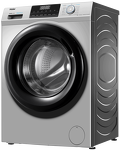 Превью картинка Стиральная машина с фронтальной загрузкой Haier HW90-BP14929BS #3