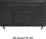 Превью картинка Телевизор Haier 43 Smart TV M1 #16