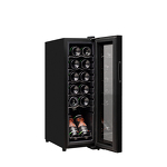 Превью картинка Шкаф винный  Meyvel Винный холодильник (шкаф) компрессорный MEYVEL MV12-CBD1 #8